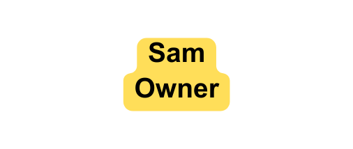 Sam Owner